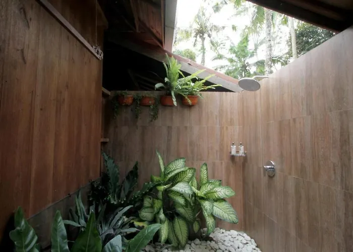 Jungle Joglo Tampaksiring