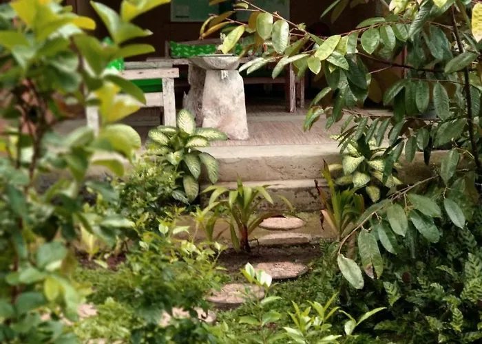 Jungle Joglo Tampaksiring
